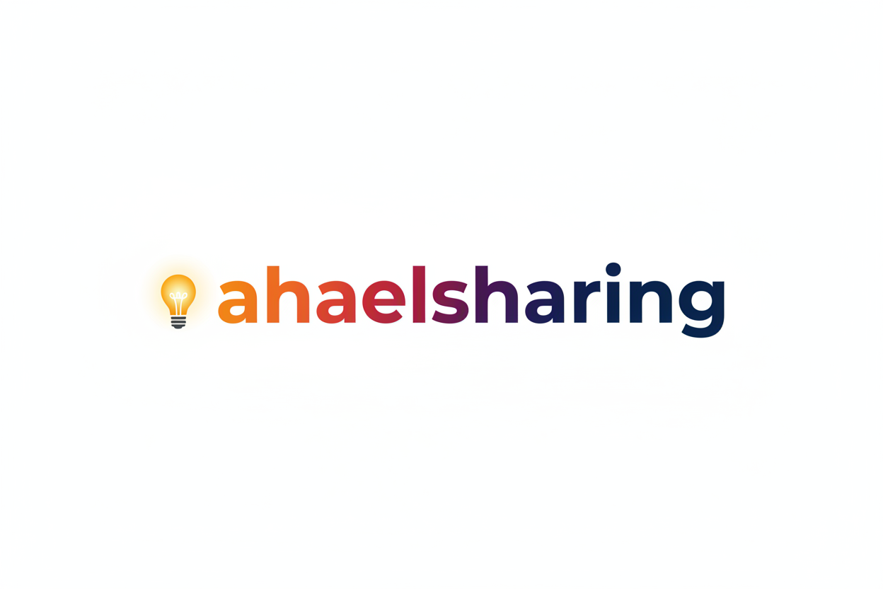 ahaelsharing